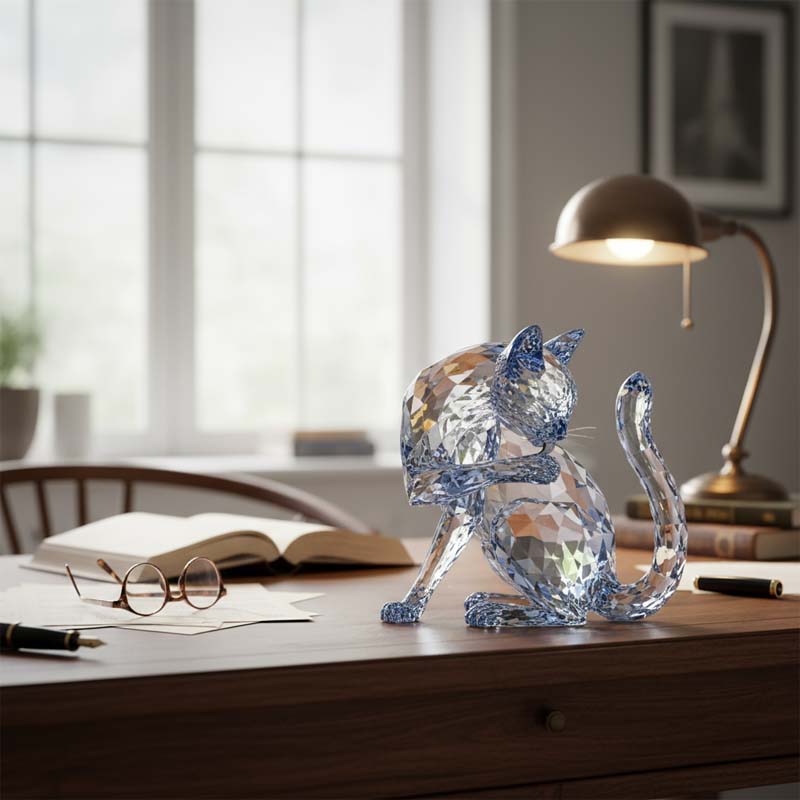 KerstKatjes™ | 24 dagen puur poezenplezier - Lumiza