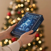 KerstKatjes™ | 24 dagen puur poezenplezier - Lumiza