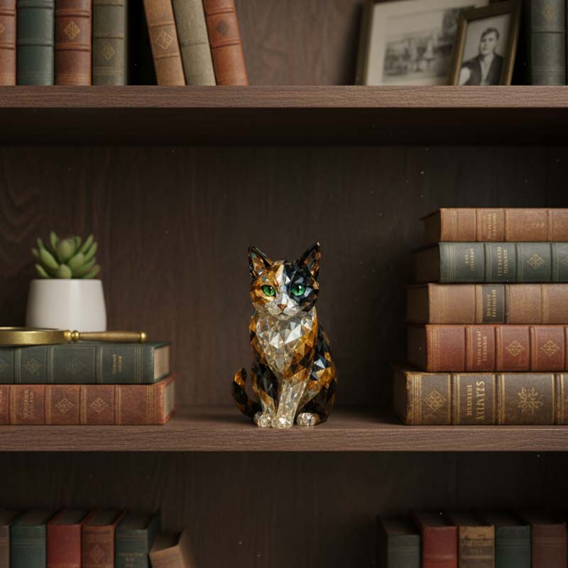 KerstKatjes™ | 24 dagen puur poezenplezier - Lumiza