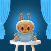 LabubuLampje™ | Licht voor wie de nacht nog spannend vindt - Lumiza