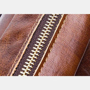 LeatherElite™ | Zakelijke Laptoptas - Lumiza