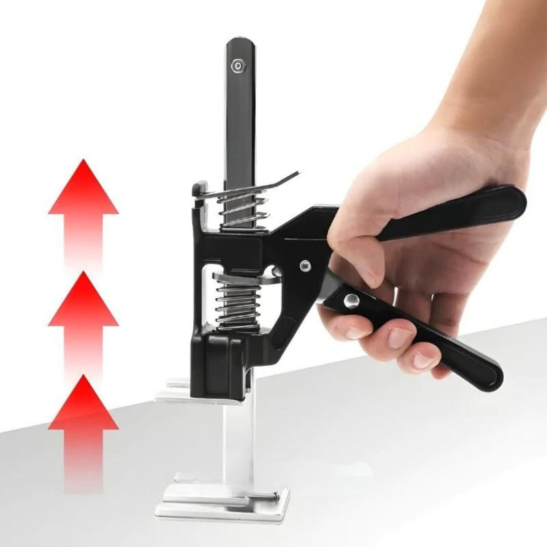 LiftMaster™ | De Slimme Oplossing voor Elke Tilklus - Lumiza