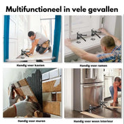 LiftMaster™ | De Slimme Oplossing voor Elke Tilklus - Lumiza