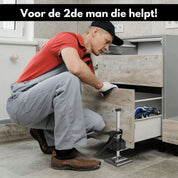 LiftMaster™ | De Slimme Oplossing voor Elke Tilklus - Lumiza