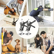 LiftMaster™ | De Slimme Oplossing voor Elke Tilklus - Lumiza