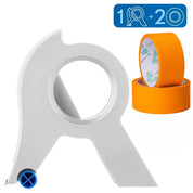 LineMaster™ | Voor strakke verflijnen - Lumiza