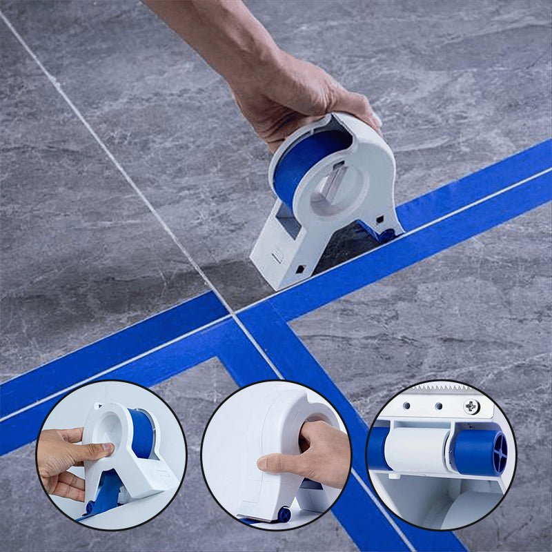 LineMaster™ | Voor strakke verflijnen - Lumiza
