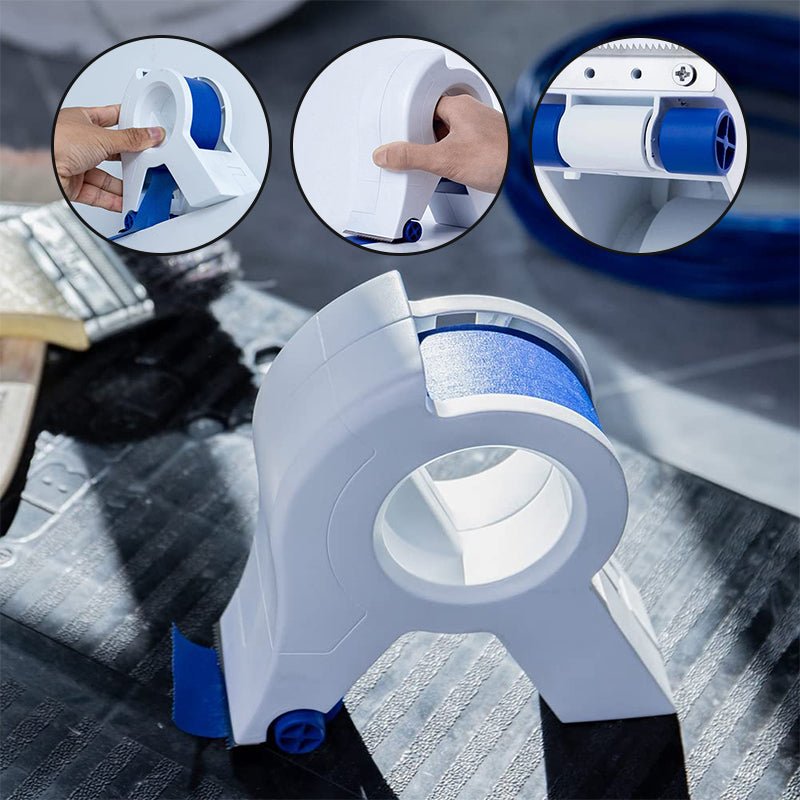 LineMaster™ | Voor strakke verflijnen - Lumiza