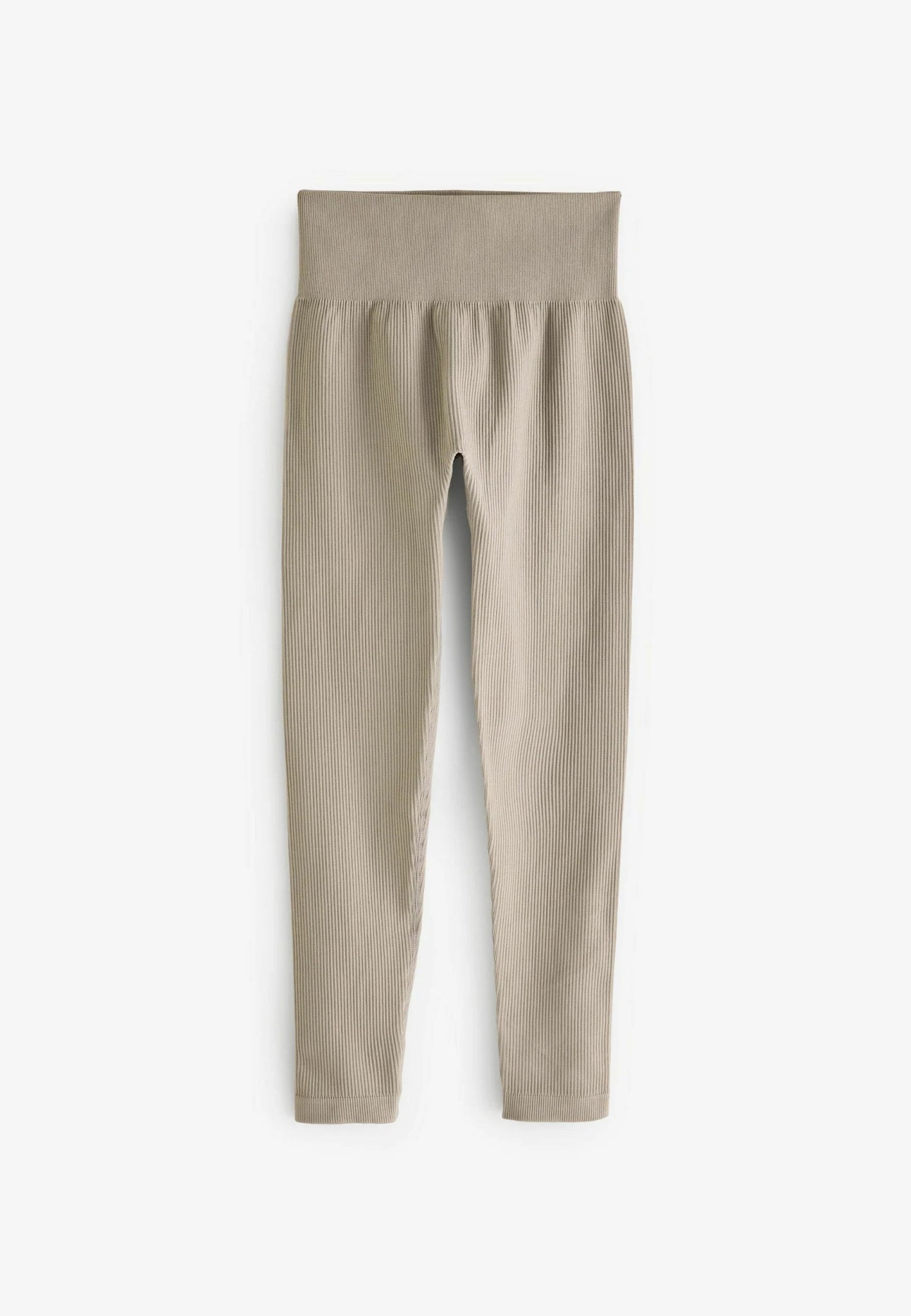 LiviaFit™ | Luxe Naadloze Yoga - Legging met Hoge Taille voor Dames - Lumiza