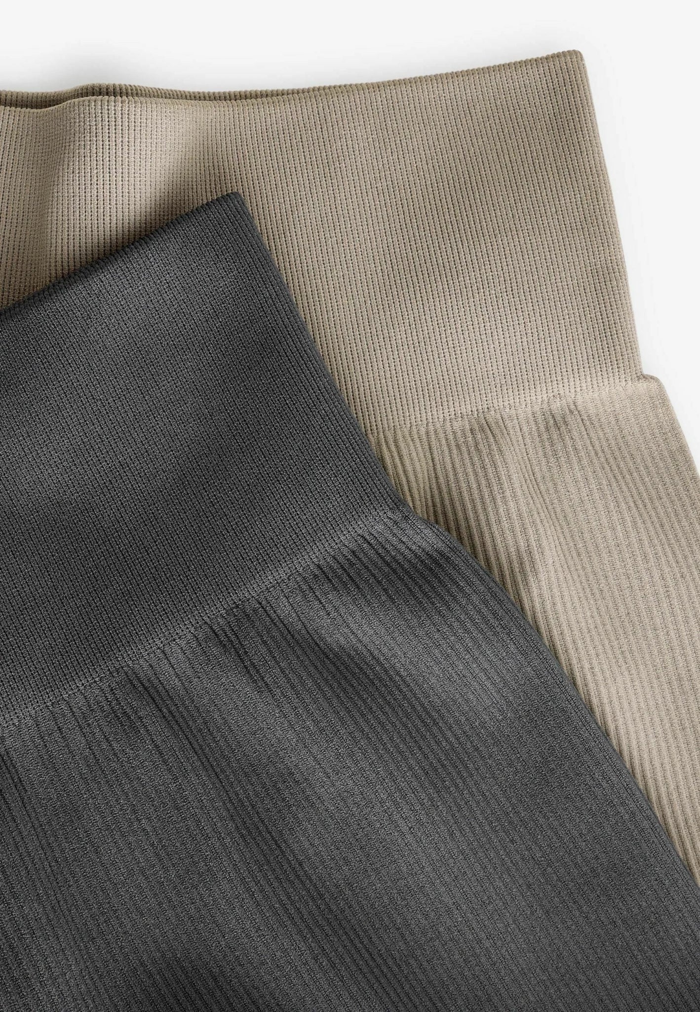 LiviaFit™ | Luxe Naadloze Yoga - Legging met Hoge Taille voor Dames - Lumiza