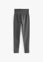 LiviaFit™ | Luxe Naadloze Yoga - Legging met Hoge Taille voor Dames - Lumiza