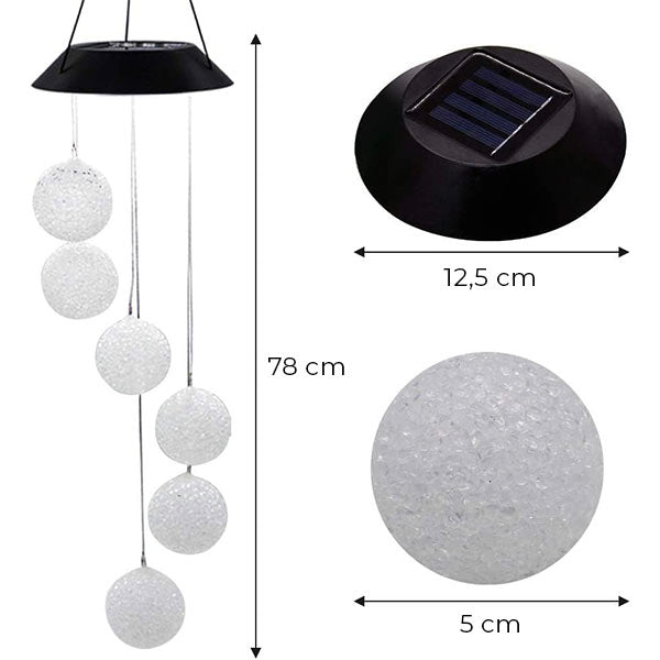 LumaDrop™ | Voor Avonden Vol Sfeer - Lumiza