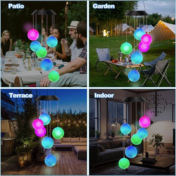 LumaDrop™ | Voor Avonden Vol Sfeer - Lumiza