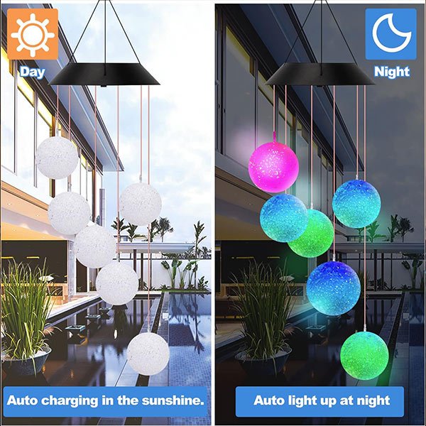 LumaDrop™ | Voor Avonden Vol Sfeer - Lumiza