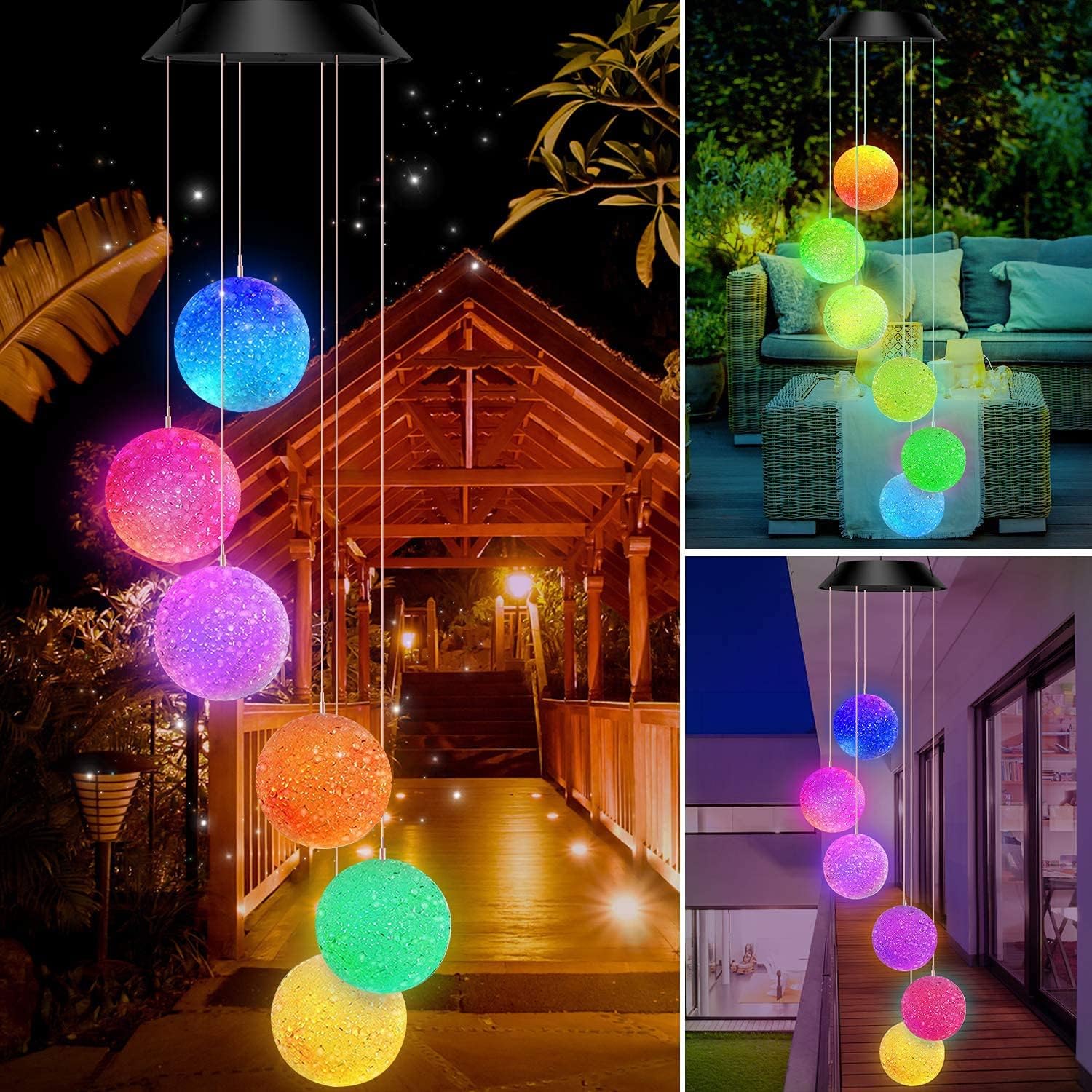 LumaDrop™ | Voor Avonden Vol Sfeer - Lumiza