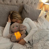 LumiBuddy™ | Zacht licht, rustgevend ritme - Lumiza