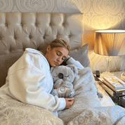 LumiBuddy™ | Zacht licht, rustgevend ritme - Lumiza