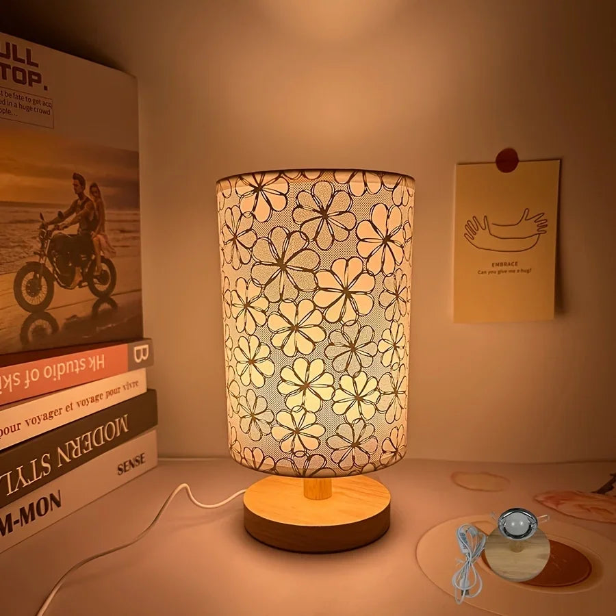 Floréa™ | Laat je interieur opbloeien met zacht licht