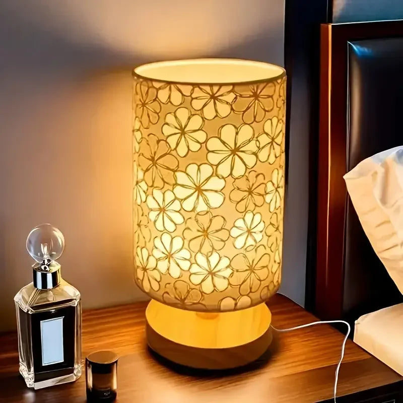 Floréa™ | Laat je interieur opbloeien met zacht licht
