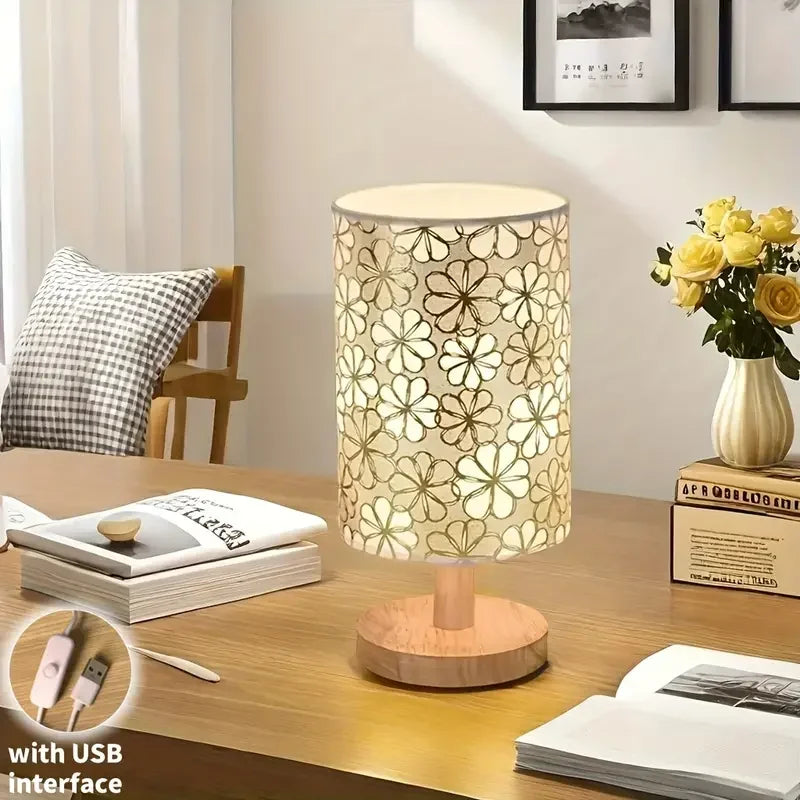 Floréa™ | Laat je interieur opbloeien met zacht licht