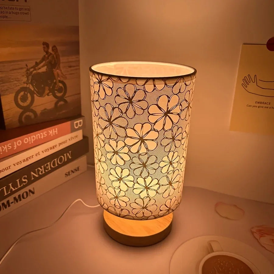 Floréa™ | Laat je interieur opbloeien met zacht licht
