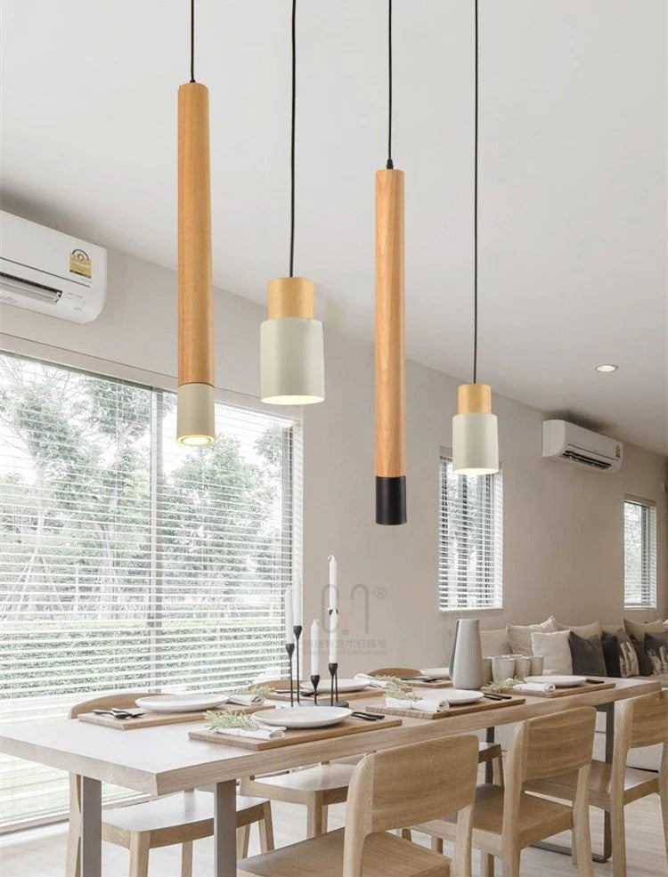 Luminord™ | Scandinavische verlichting met klasse - Lumiza