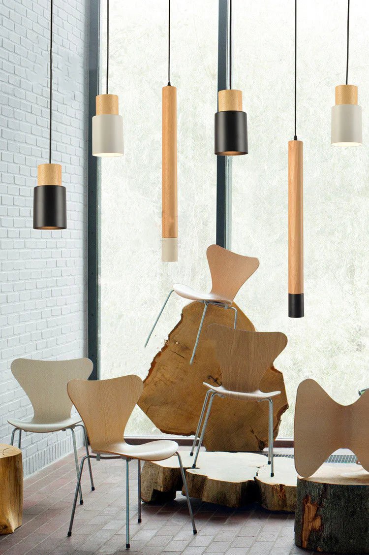 Luminord™ | Scandinavische verlichting met klasse - Lumiza