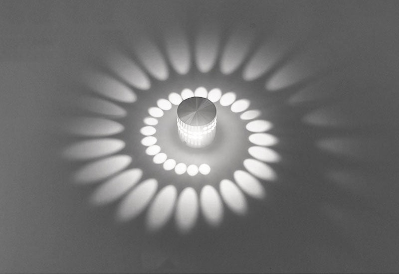 LuminousArc™ | Luxe en Verlichting voor Jouw Ruimte - Lumiza