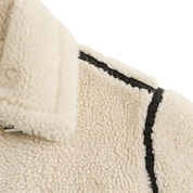 LunaBlaze™ | Elegante Bontjas - Lumiza