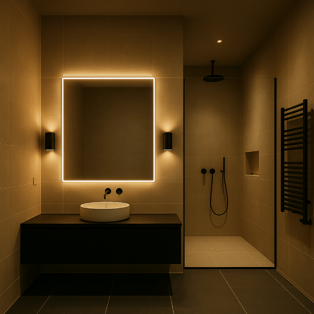 Lunevo™ | Licht dat innerlijke rust aanzet - Lumiza