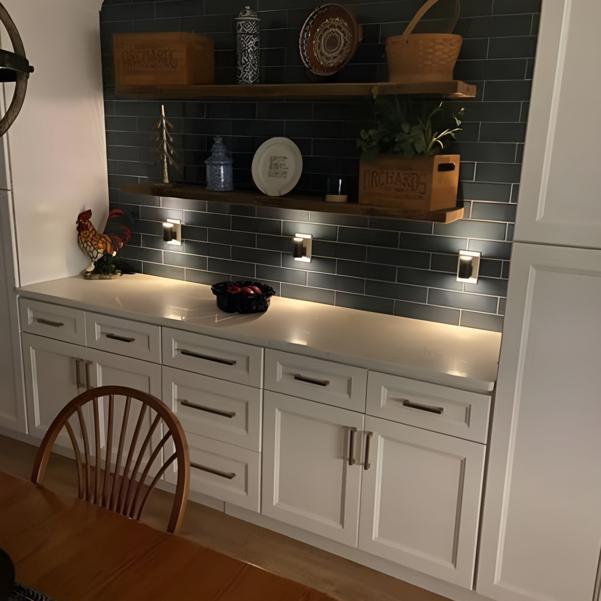 Lunevo™ | Licht dat innerlijke rust aanzet - Lumiza