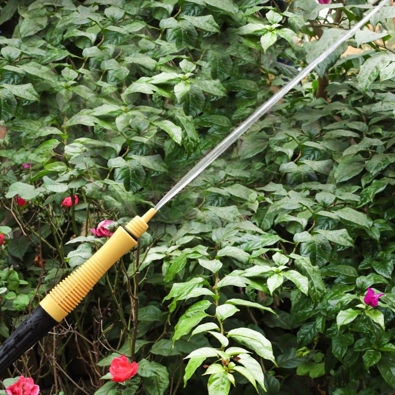 MagicMop™ | De autowasborstel die voor je werkt - Lumiza