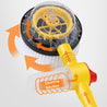MagicMop™ | De autowasborstel die voor je werkt - Lumiza