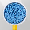MagicMop™ | De autowasborstel die voor je werkt - Lumiza