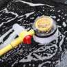 MagicMop™ | De autowasborstel die voor je werkt - Lumiza