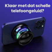 MagnaBeat™ | Magnetisch gemak, krachtig geluid - Lumiza