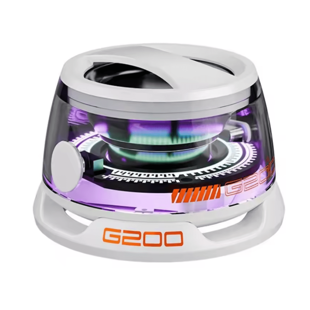 MagnaBeat™ | Magnetisch gemak, krachtig geluid - Lumiza