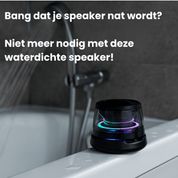 MagnaBeat™ | Magnetisch gemak, krachtig geluid - Lumiza