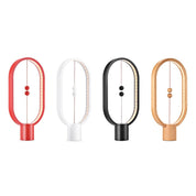 MagnetoLux™ | Magnetische Eyecatcher Lamp - Lumiza