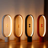 MagnetoLux™ | Magnetische Eyecatcher Lamp - Lumiza