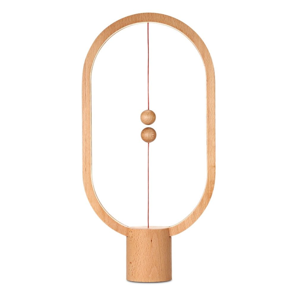 MagnetoLux™ | Magnetische Eyecatcher Lamp - Lumiza