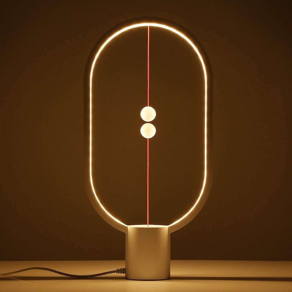 MagnetoLux™ | Magnetische Eyecatcher Lamp - Lumiza