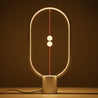 MagnetoLux™ | Magnetische Eyecatcher Lamp - Lumiza