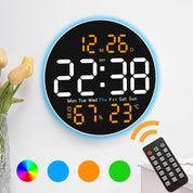 TimeGlow™ | Slimme tijd in stijlvol design