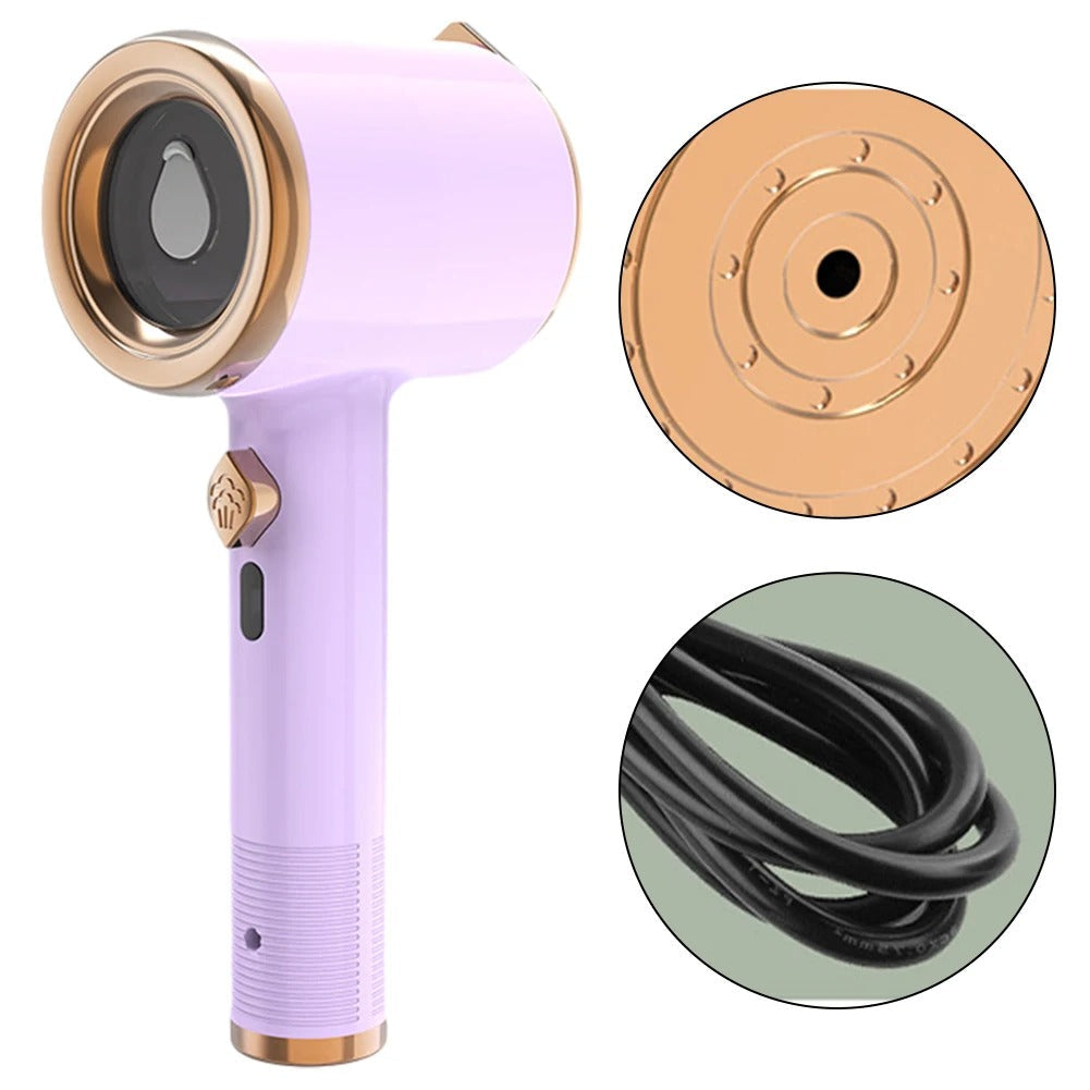 SteamGo™ | Kreukvrije Kleding in Seconden, Waar Je Ook Bent