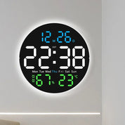 TimeGlow™ | Slimme tijd in stijlvol design