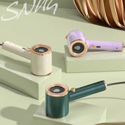 SteamGo™ | Kreukvrije Kleding in Seconden, Waar Je Ook Bent