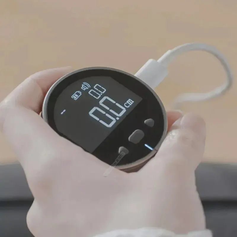 MeasureMate™ | Jouw betrouwbare meetpartner - Lumiza