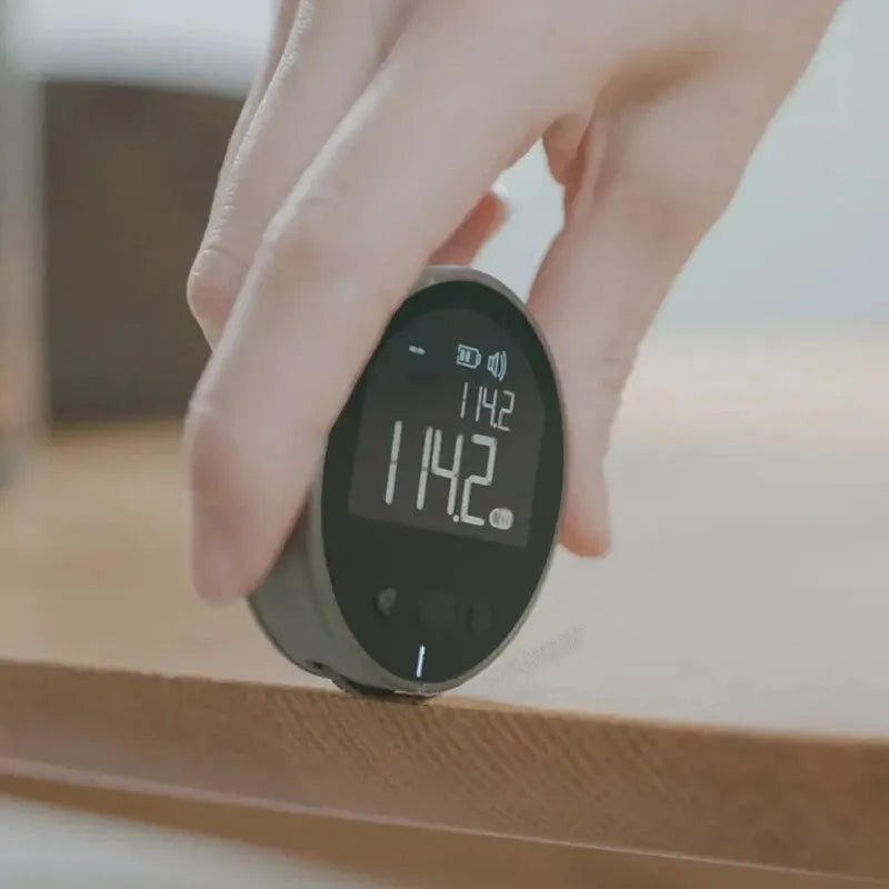 MeasureMate™ | Jouw betrouwbare meetpartner - Lumiza