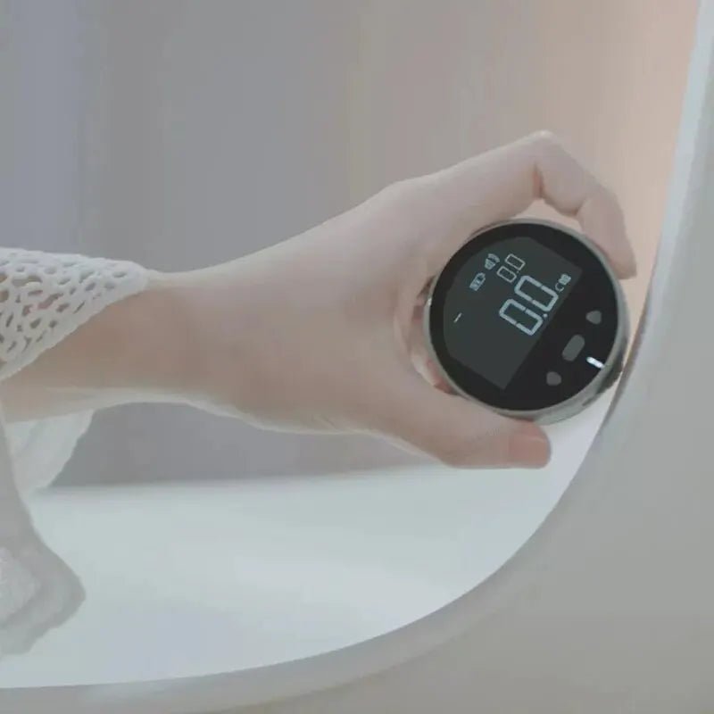 MeasureMate™ | Jouw betrouwbare meetpartner - Lumiza